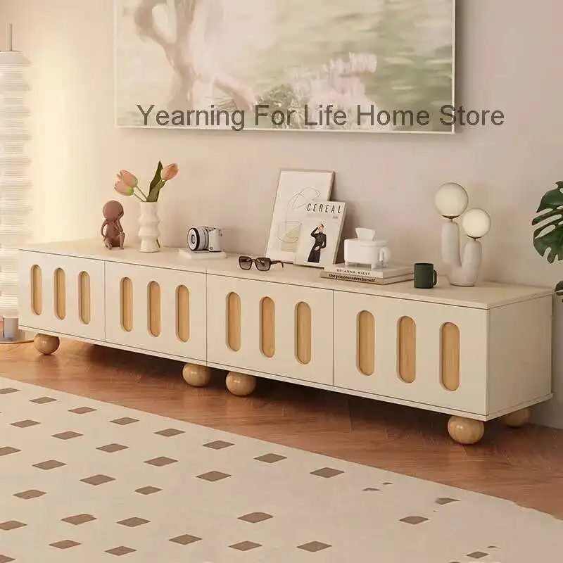 

Cabinets Living Room Tv Stands Mobile Modern Display Luxury Shelf Tv Table Movies Storage Muebles Para Tv Replica Furniture
