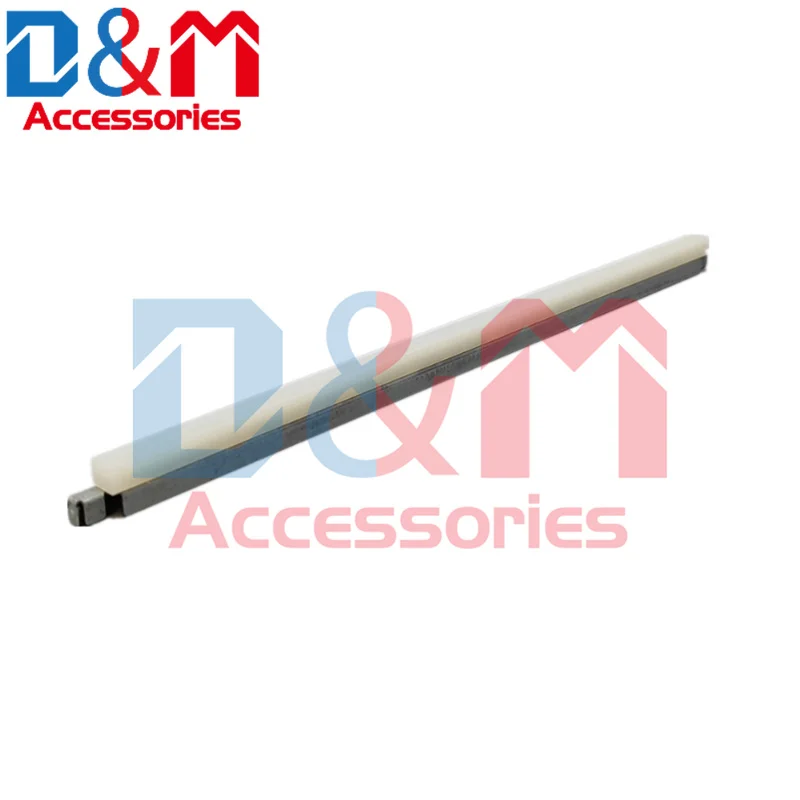 Drum Lubricant Bar Wax Roller used for Ricoh MPC305sp 305SPF MPC306 C307 C406 Drum Coating Lubricant Wax Bar