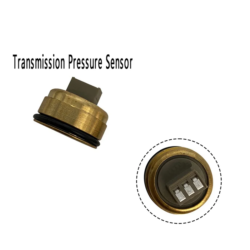 

L38A-2X 52CP05-32 Oil Pressure Sensor Fit For Car 52CP05 00292646C1 Transmission Pressure Sensor