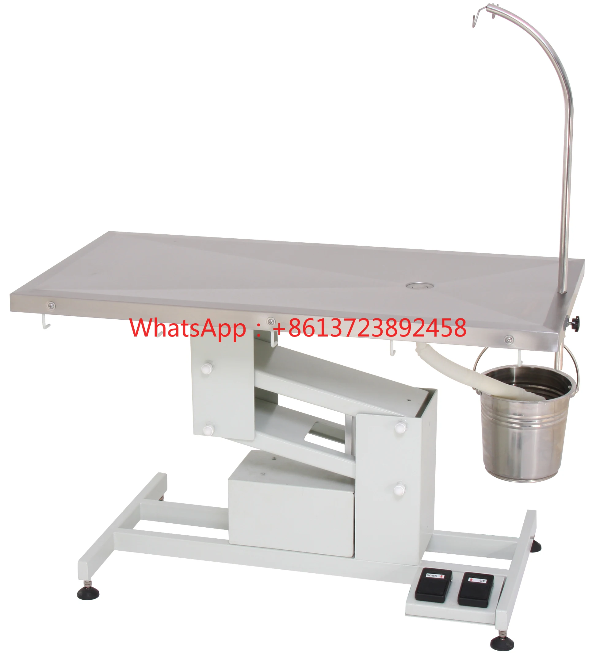 

Aeolus pet veterinary product Multi-functional Economic Electric Operation Table