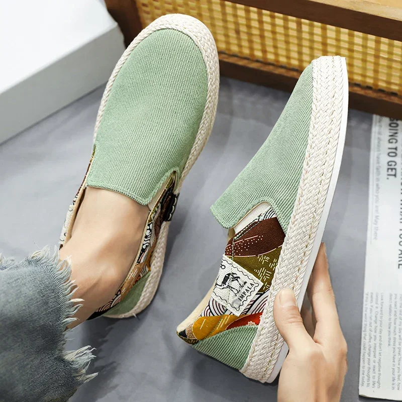 

Универсальные мужские кроссовки для отдыха, мужские легкие удобные спортивные прогулочные туфли, модные высококачественные легкие удобные прогулочные туфли