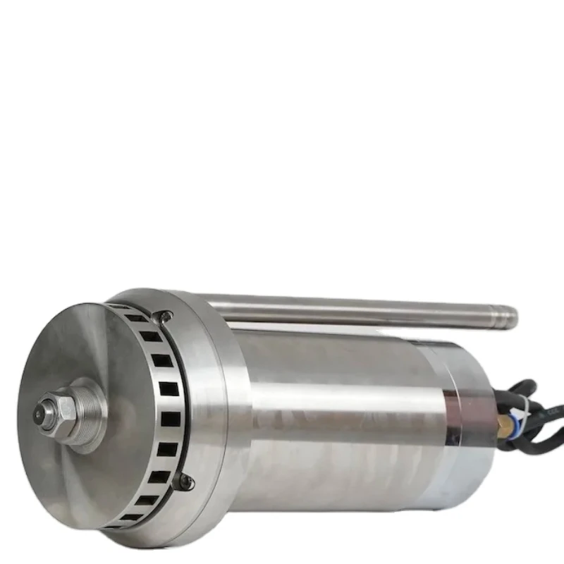 High-Speed Centrifugal Rotary 50L Atomizer for Efficient Drying hot air Spray Dryer Equipment