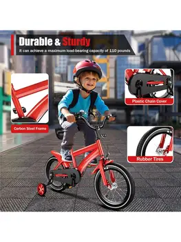 10 best sales Kinderfahrräder - №6