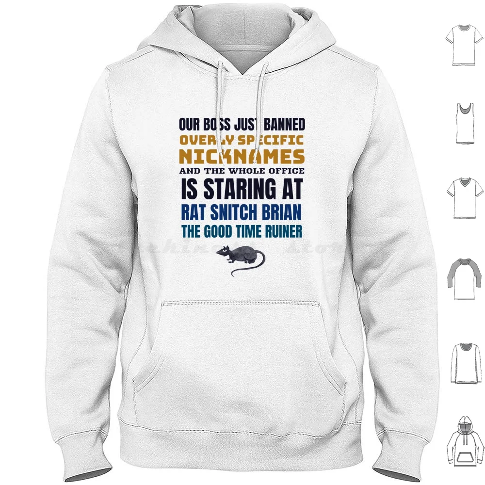 Our Just Banned Overly Specific Nicknames-Oddly Specific T-Shirts Hoodies Long …