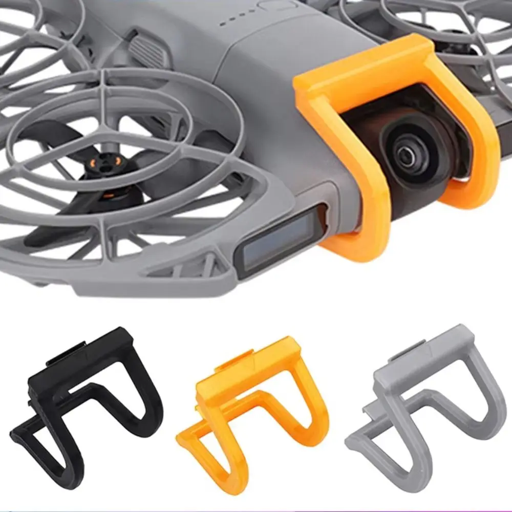 

New Anti-Collision Gimbal Bumper Quick Release Plastic Camera Protective Bar Lightweight Lens Guard for DJI NEO 2 Accessories