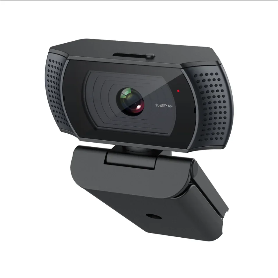 Chinese Full 1080p hd usb live cams live streaming camera computer mini micro web conference camera pc webcam with microphone