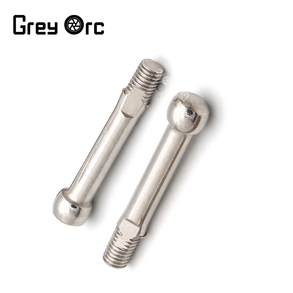 Motorcycle Front Pedal Probe Screw Accessories for YAMAHA MT03 MT07 MT09 Front foot pedal ground probe pin rest pedal
