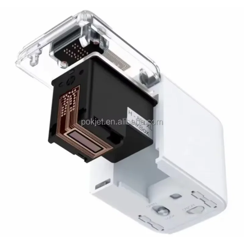 MBrush Handheld Printer Portable Mini Inkjet Printer Color Logo Print Machine on Many Surface