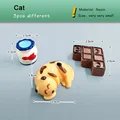 3pcs Cat