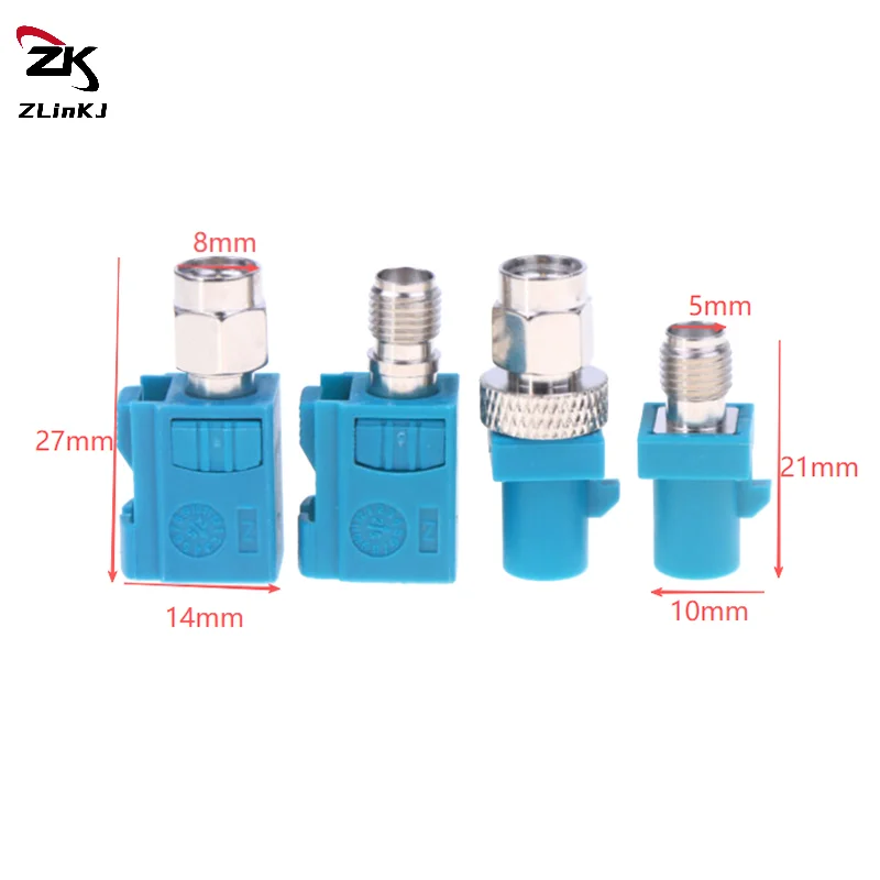 (Zydd01)1Pc SMA-J T… - image