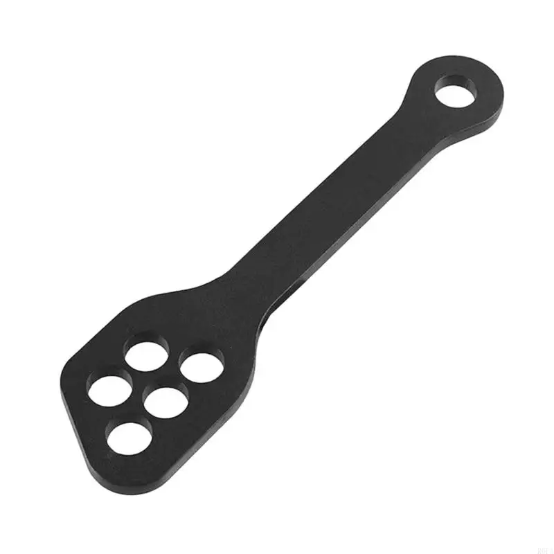 Lowering Link Metal Component Simple Installs for Motorbike Z250 Z300 Z750