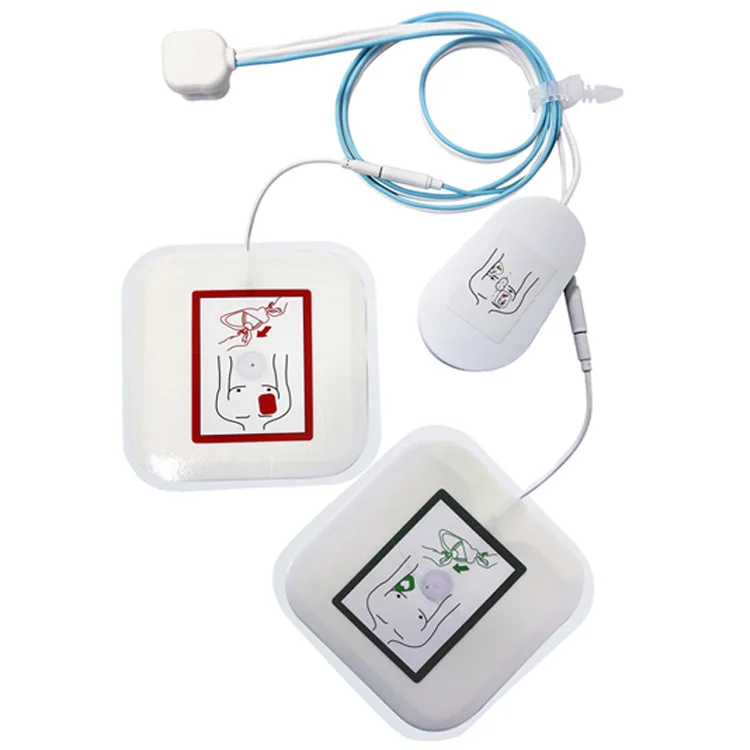 Economical Type Choking First Aid Portable Portatil for Airport