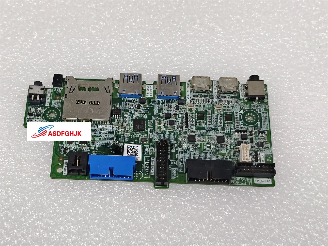 for 1pcs-dell T5820 T7820 switch board 08NFPN O8NFPN 8NFPN without wires