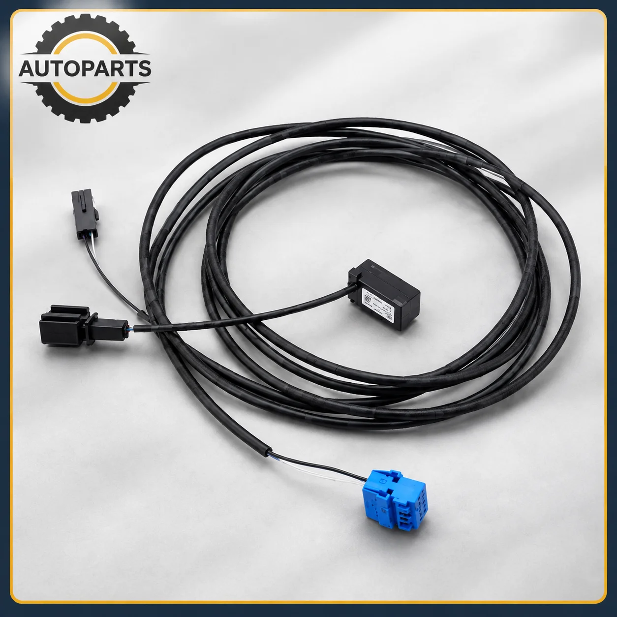 3BD035711 Bluetooth Microphone for VW MQB RNS315 RCD510 Hands Free Phone Call Voice Control Car Audio System 3BD 035 711