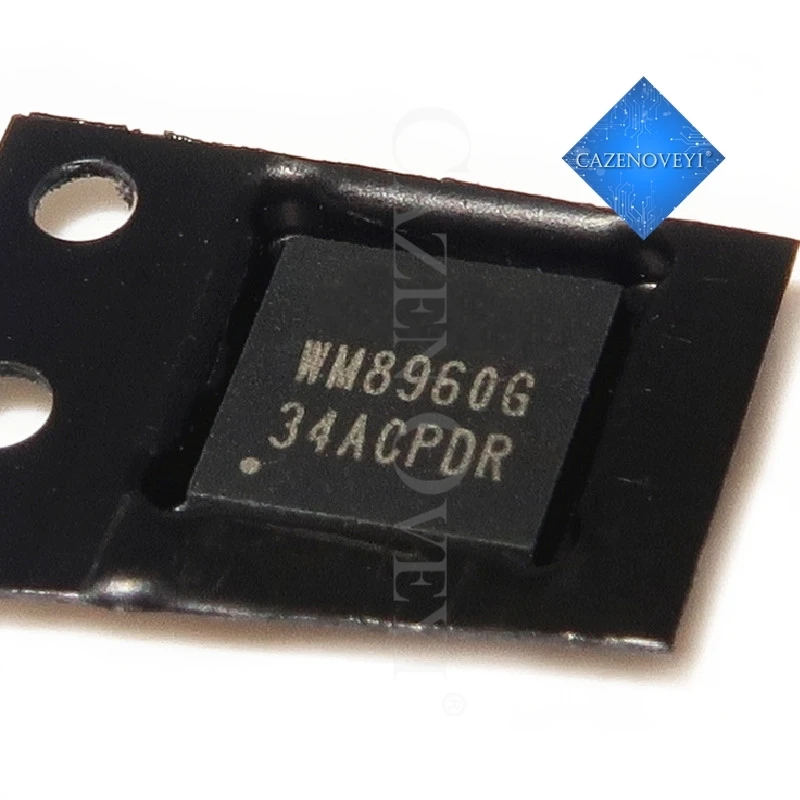 WM8960G WM8960 TDA5140AT TDA5140T MC33072D SI4831-B30-GUR SI4831B30GUR SN74LVC16245ADGGR SN74LVC16245 IR2161PBF IR2161