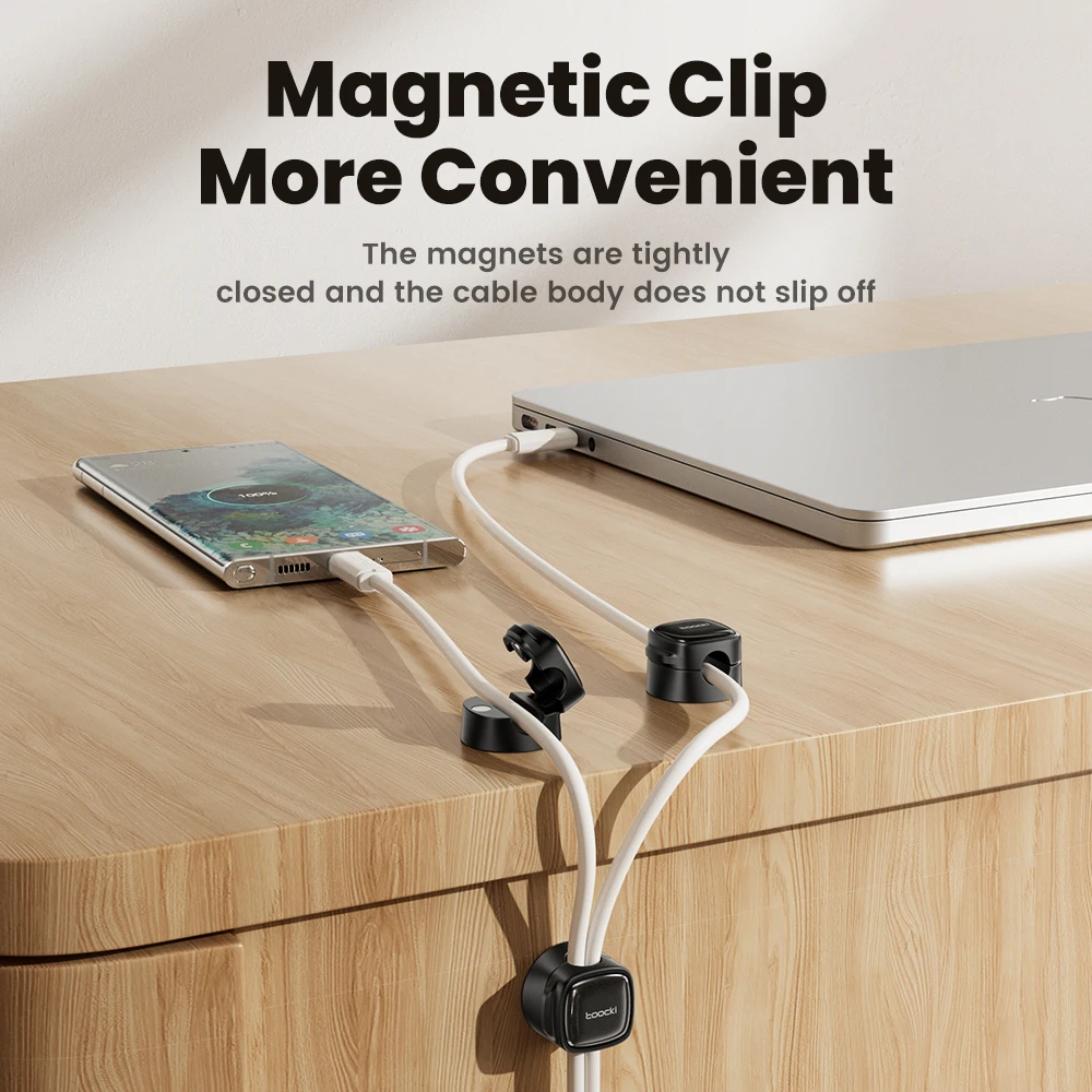 Thumbnail 2 - #33 Best Cable Clips to Buy In 2026