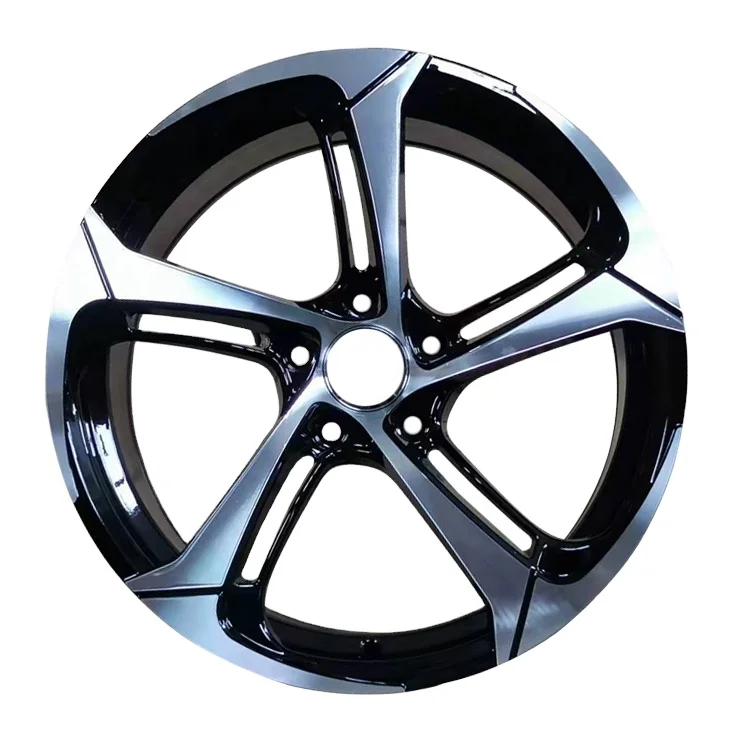 

Wheel Rim 17 Passenger Car Wheels 17 18 19 Inch Aftermarket For Audi A1 A2 A3 A4 A5 A6 A7 A8 #01016