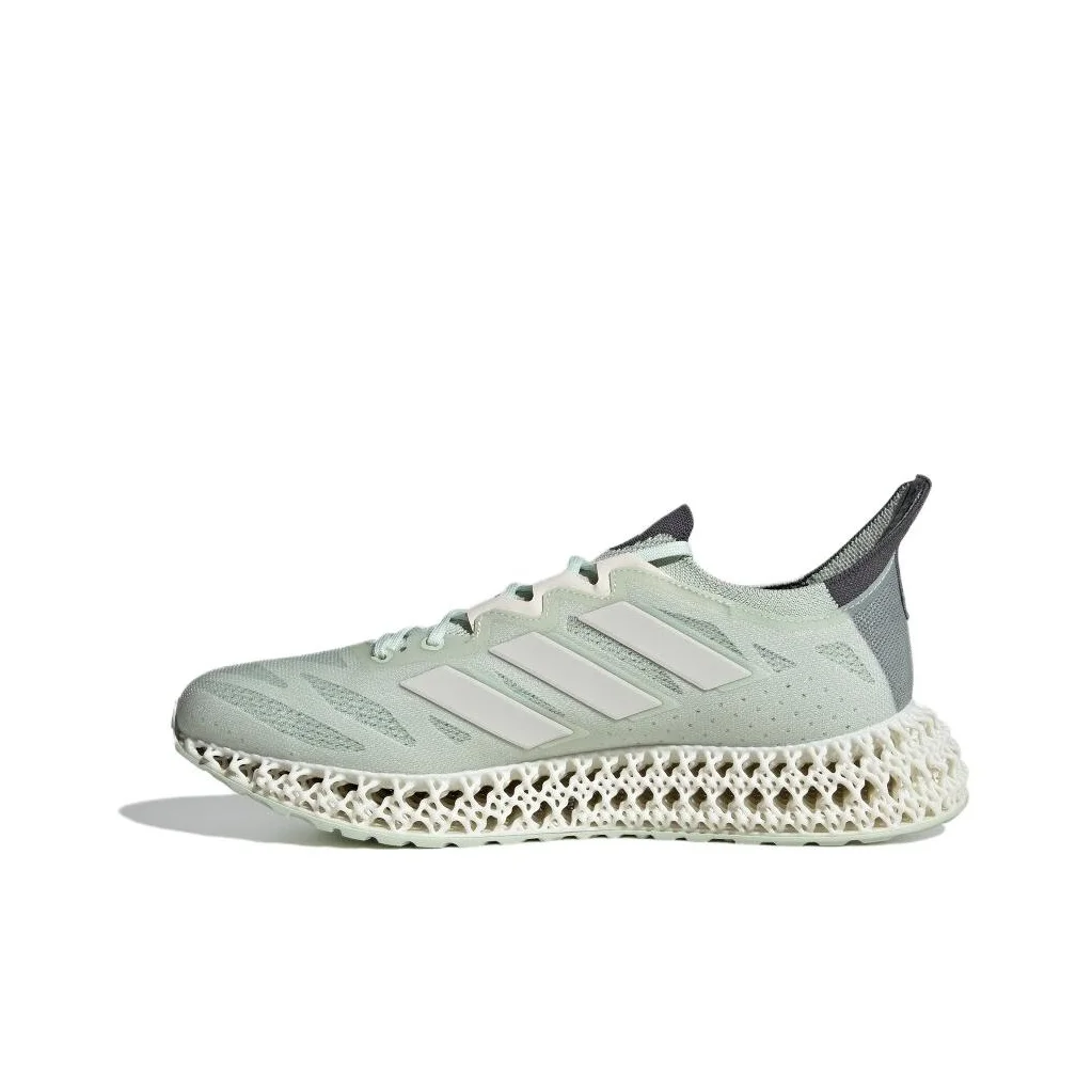 

adidas 4D FWD 3 Linen Green Zero Metalic ID3508