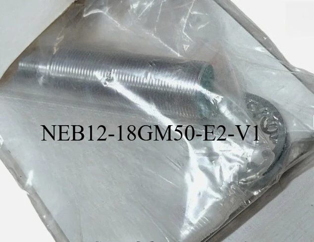 Brand New Neb12-18Gm50-E2-V1 NEB12 18GM50 E2 V1 High Quality Assurance With Sufficient Inventory Fast Delivery