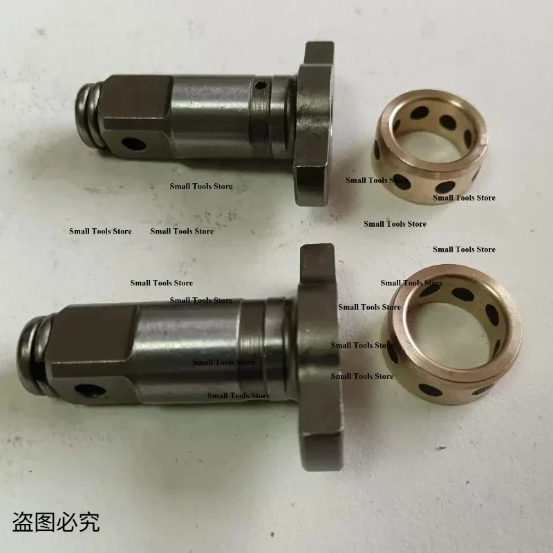 1/2'' 16mm Spindle Anvil Shaft W/ Bushing WU268 278 279 Electric