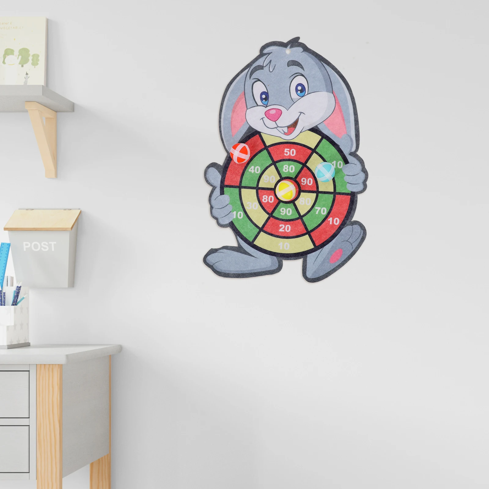 ألعاب رياضية للأطفال لوحة رمي السهام على شكل كرة لاصقة لألعاب الشطرنج العائلية كرات الأطفال