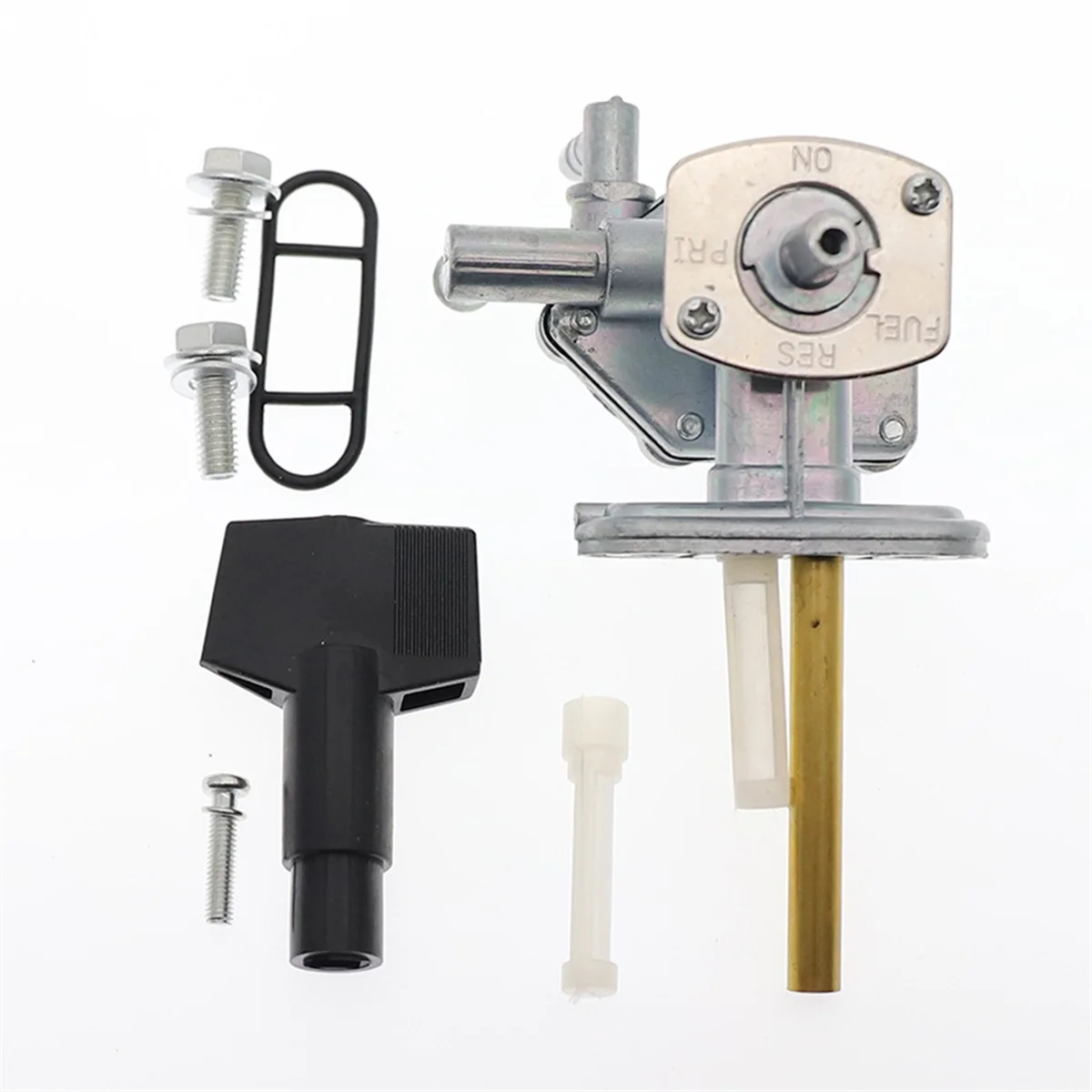 

look-44300-26E00 Motorcycle Car Parts Gasoline Valve Switch Fuel Tank for GSF600 GSF1200