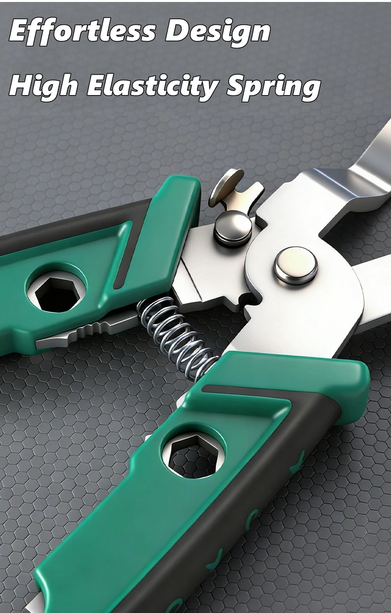 Thumbnail 4 - #9 Cheap Rivet Pliers Worth Buying