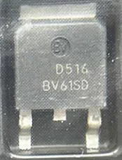 

AOD516 D516 50A/30V TO252