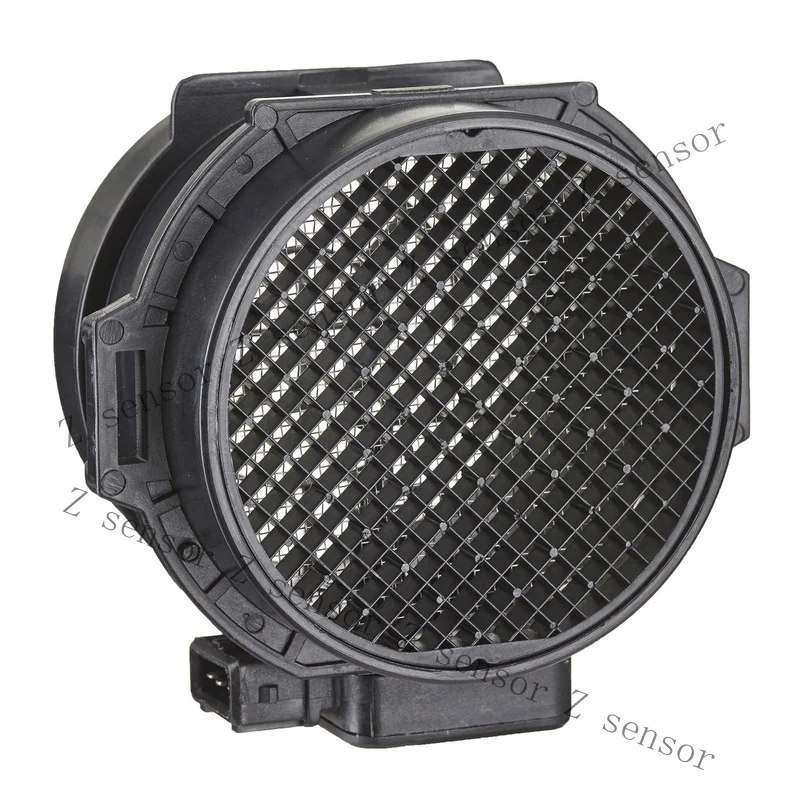 Z+ Mass Air Flow Meter Sensor MAF for BMW 3 5 Series X5 Z3 E46 E39 E53 E36 3.0 NEW