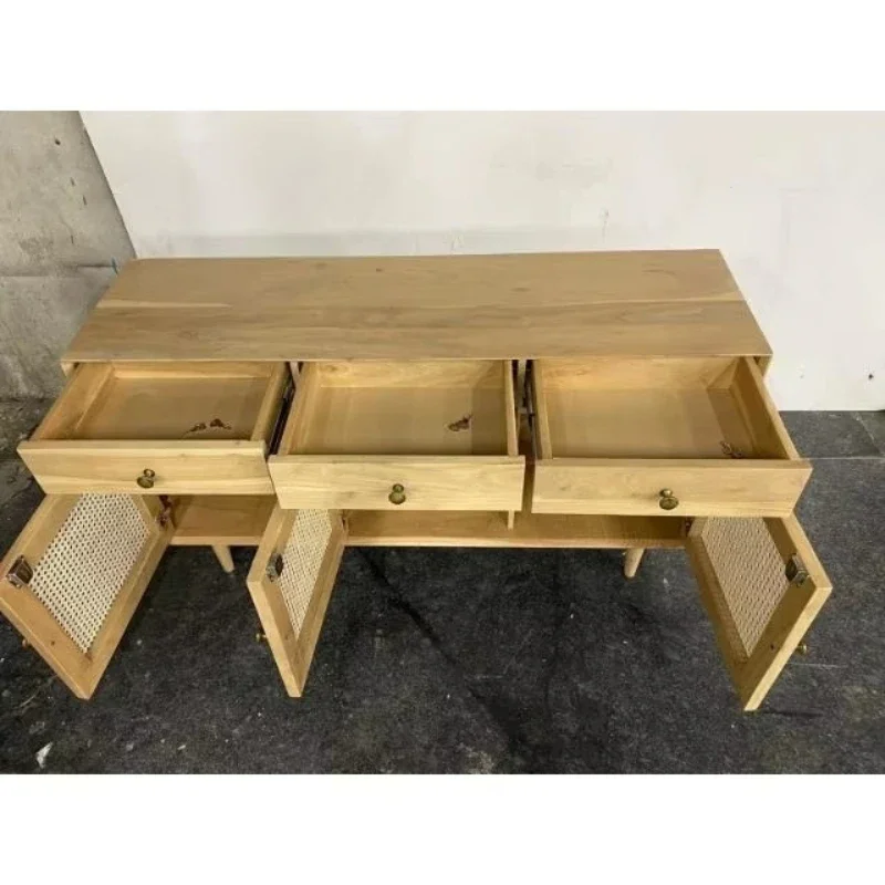 

Designer cabinets with open wine cabinets, buffet sideboards for dining and living room furniture