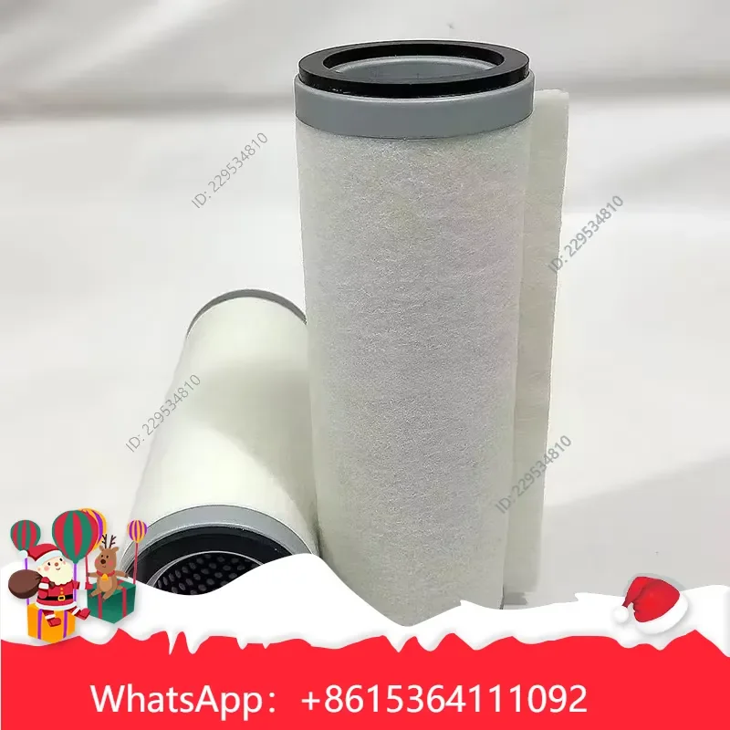 1pc 1 pcs for 96541500000 vacuum pump oil mist separator exhaust filter element U4 190 Compatible For Model，practical use