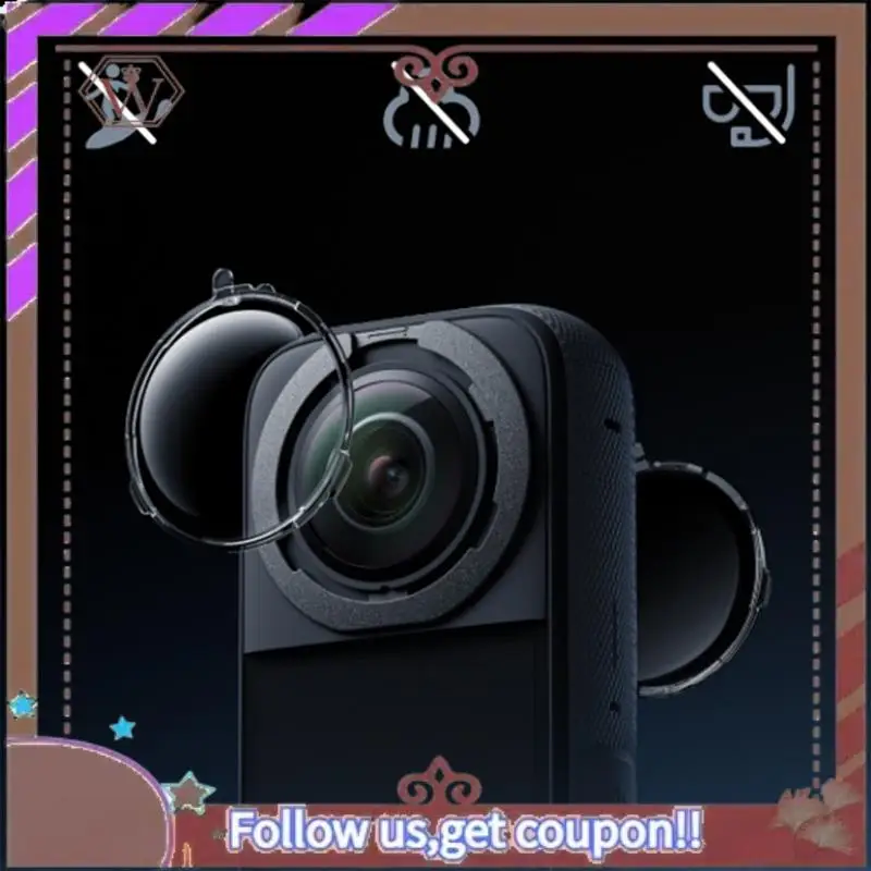 Abbg-For Insta360 X…