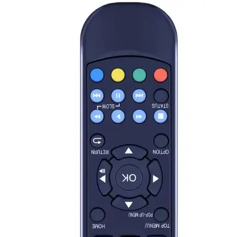 N2QAYA000205 Mando a distancia para reproductor de BluRay DVD Panasonic DP-UB150 DP-UB154 DP-UB450 DP-UB159 DP-UB154EG-K