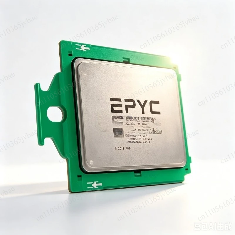 128MB Large-capacity Cache, Up To 3.35GHz Multi-threaded Computing Power Hardware