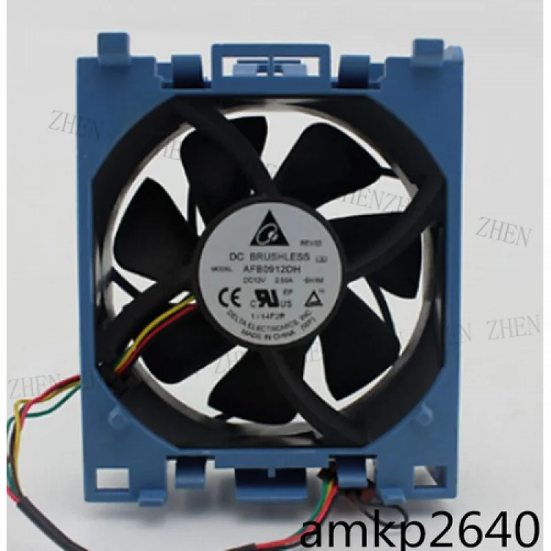 Y 1 Pc. New for  511774-001 ML350 G6 Server System Cooling Fan AFB0912DH 508110-001