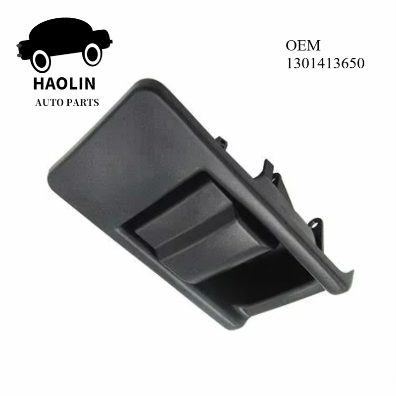 

OEM 1301413650, задняя боковая раздвижная внутренняя ручка двери, правая левая для Fiat Ducato 1994-2002 Citroen Relay I Peugeot Boxer Jumper