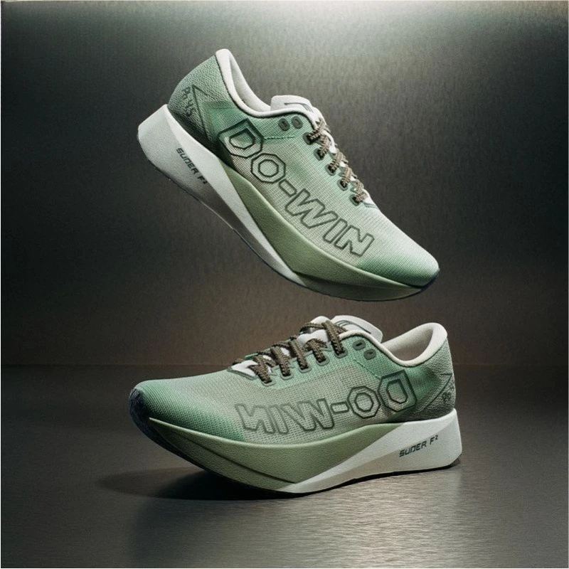Original Brand Professional Sport Running Shoe Top Quality Wearable Walking Jogging Shoe Shock Absorption Trail Running Shoe