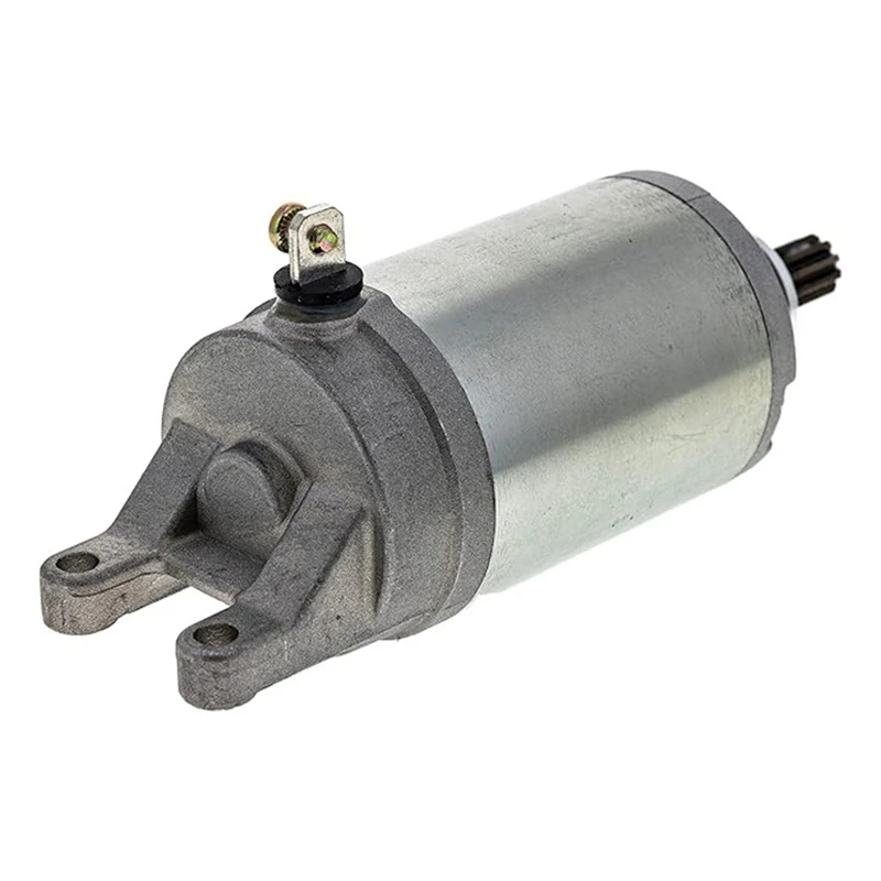 AU05 -Starter Motor For Triumph Daytona 675 Street Triple 765 TRIUMPH TIGER 800 2013-2015 T1311111 T1312223 T1311112 T1310040