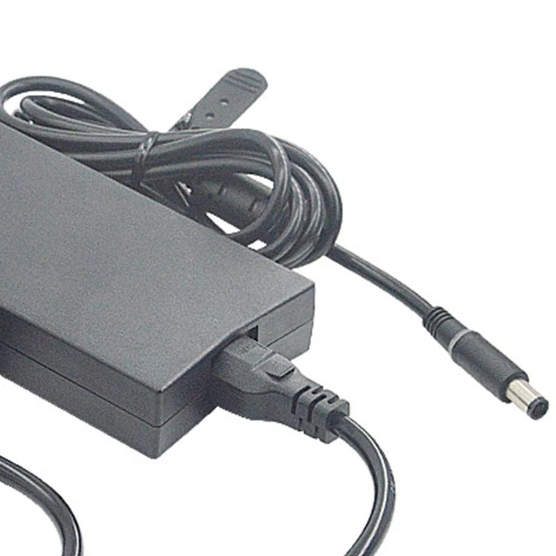 652F 19.5V AC Adapter Power 130W 6.7A Fast Charging For Dell XPS M1210 M1710