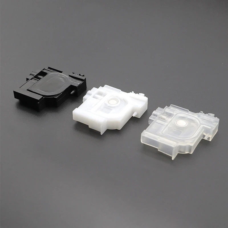 10/20/50pcs Eco Solvent Ink Printer Damper Filter Dumper - L310 L3110 L1300 for Epson L1800 L805 L3100 L3150 EcoSolvent Dampers