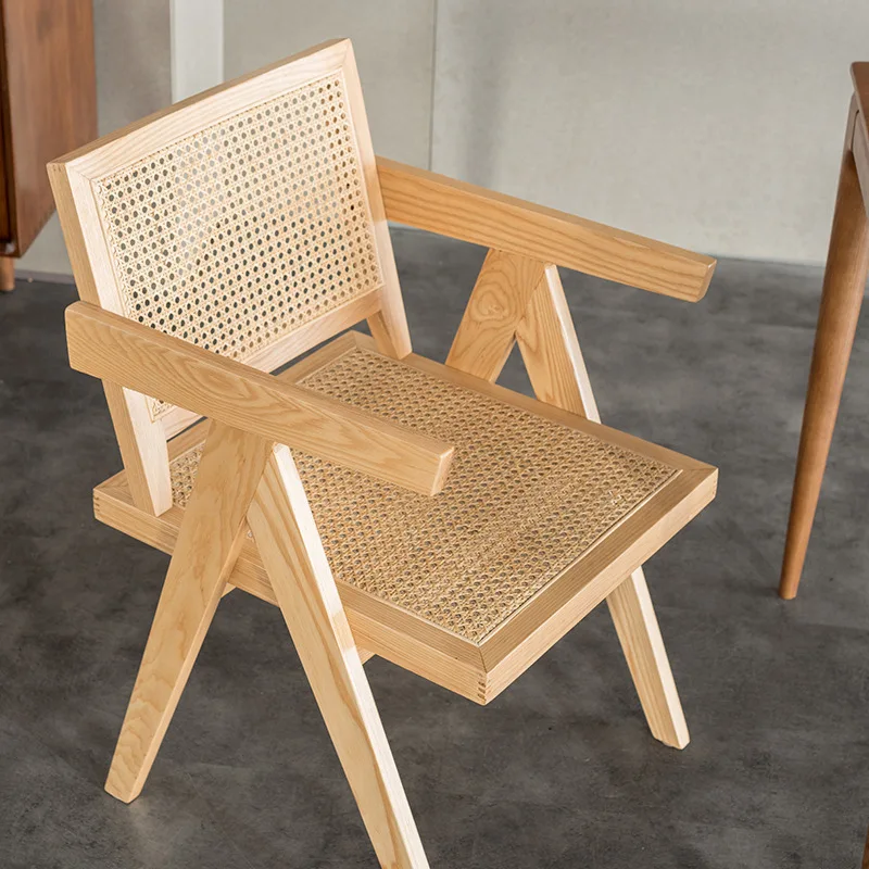 15 Meter/Rolle Natürliches Indonesisches Echtrattan-Geflecht für Möbel, Stühle, Tische, Decken, Hintergründe, Türen, DIY-Material – Detail 11