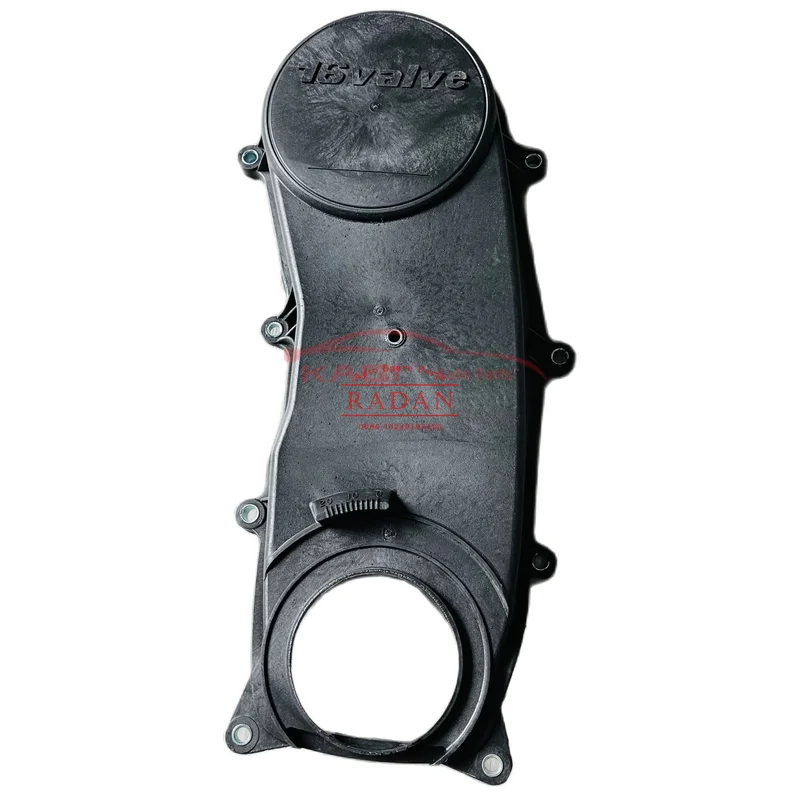 

Original Quality Timing Belt Cover For Suzuki Swift 1.3 16 Valve 11390-60A11 1139060A11