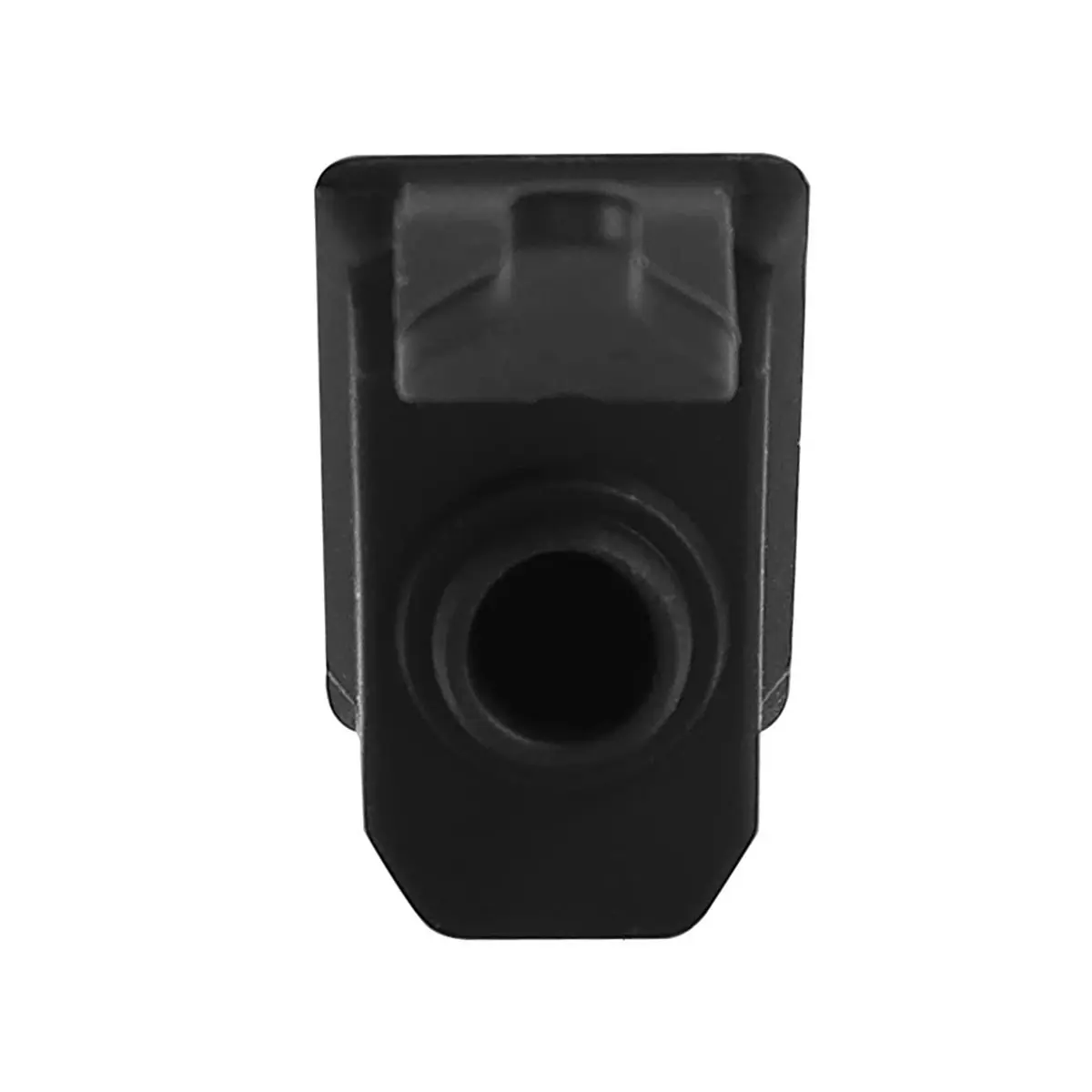 استبدال المكونات المطاطية لمنفذ الشحن لملحقات أجزاء السكوتر الكهربائي ZT3 Pro