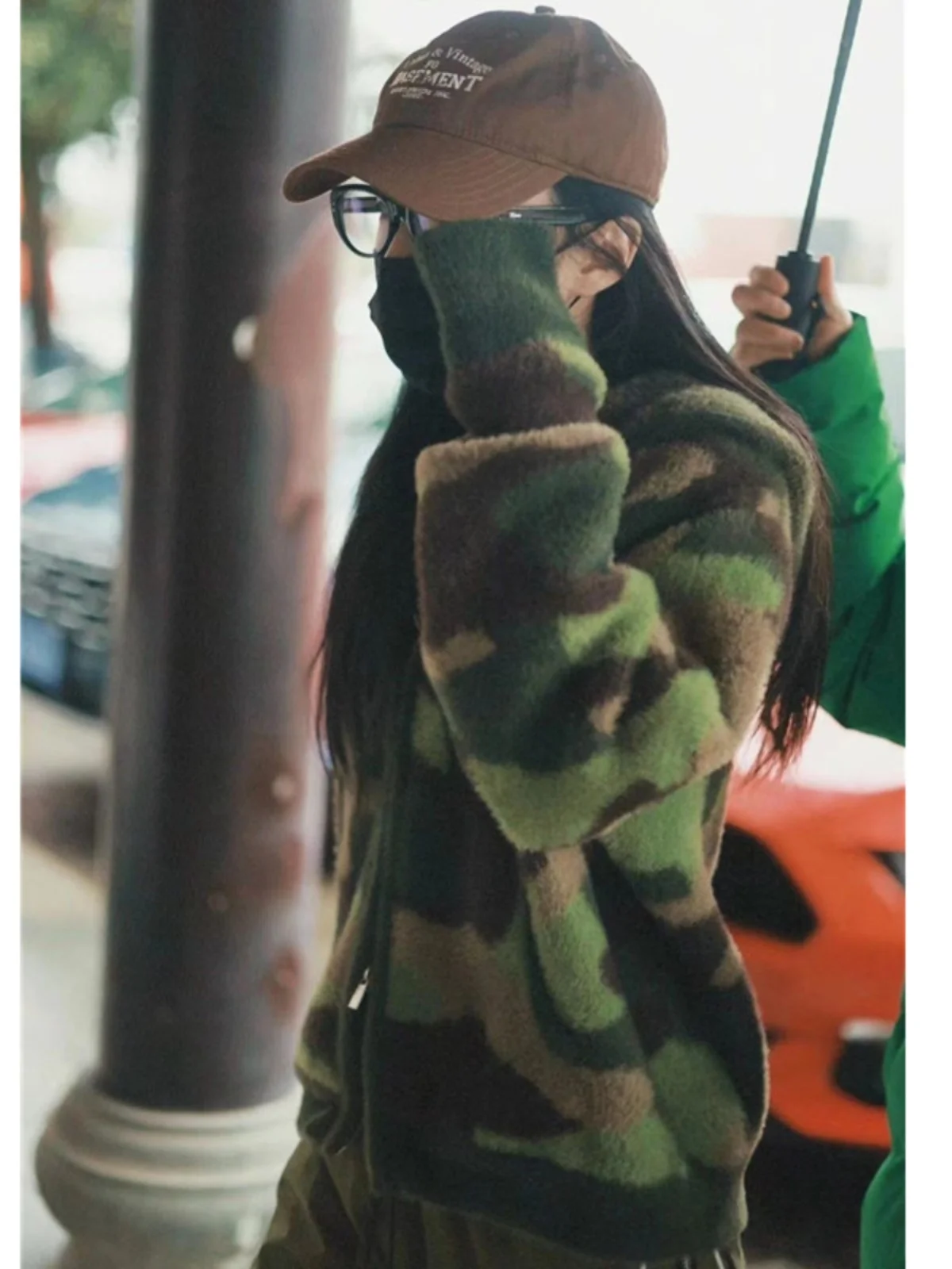 

Sweaters Jumpers Cardigans Womens Cropped Y2K Wool Modal Soft Surface Relaxed Fit Home Movie Plush Cozy Comfortable Relaxing Ins