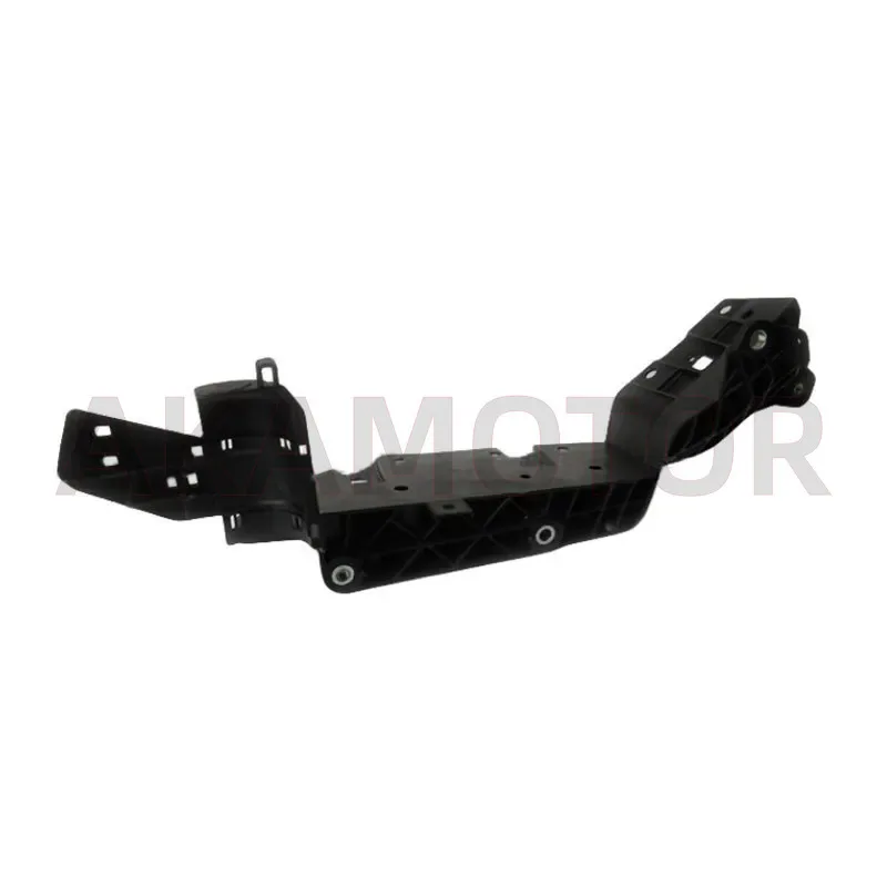 Left / Right Footrest Support for Loncin Voge Lx350t-5 Sr4