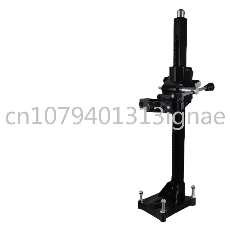 Cheng Water Drilling Rig Two-Purpose Bracket Drilling Machine Pouring Steel Telescopic Hydraulic Ejector