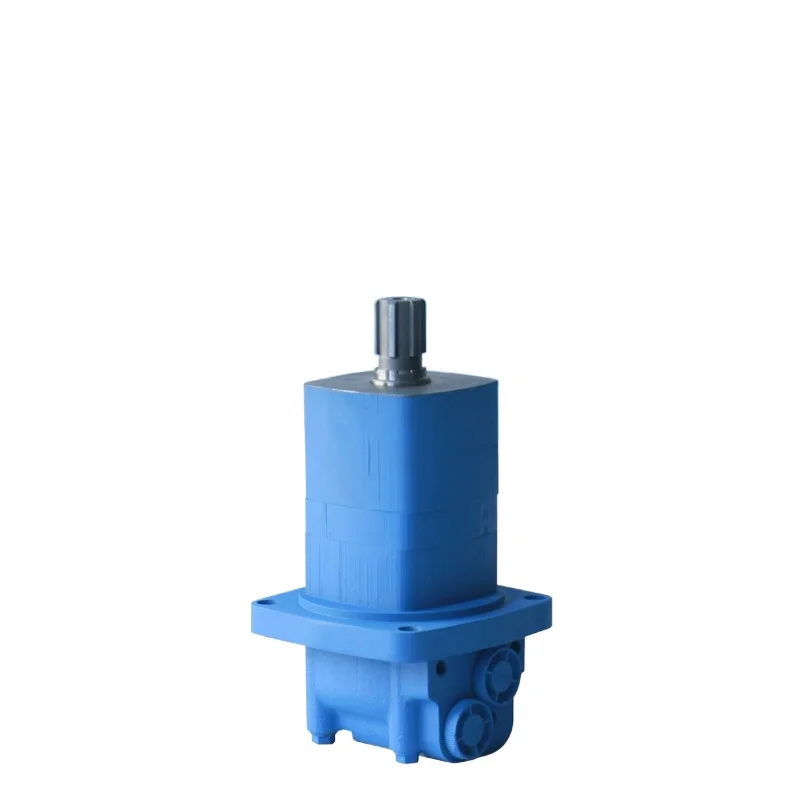 

For 104-1028-006 Cycloid Hydraulic Motor OMS/BM5 Hydraulic Motor 105-1386-006