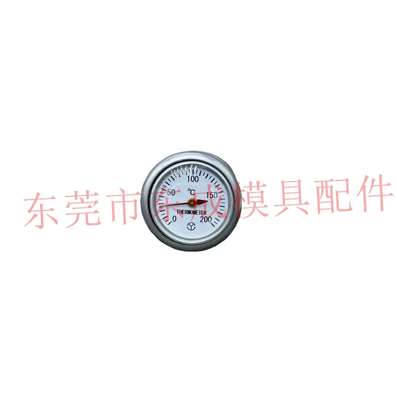 

Mold thermometer M-HM10 meter scale M-HM 20 magnetic thermometer temperature range 0-200 degrees mold thermometer