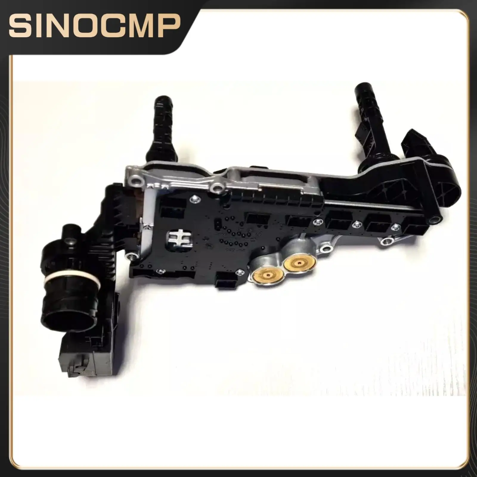 

7M5R-14C247-FA Transmission Control Module Unit For 6DCT450 TCU Mps6 Transmission & Drivetrain Refurbished Parts