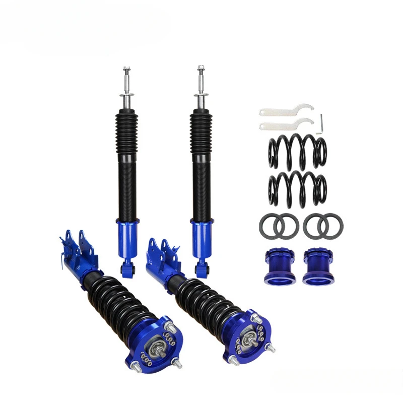 Automotive Modification Shock Absorber Spring Suitable for Honda Civic 06-11 Suspension Coil Suspension Strut Kit